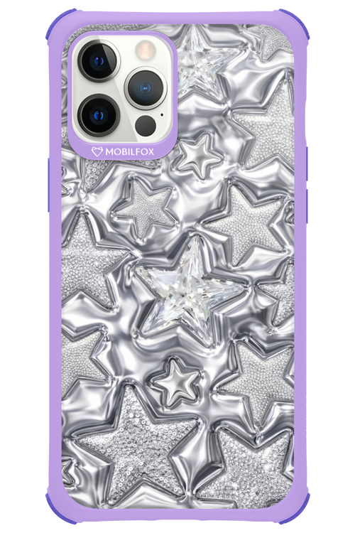 Star Gum - Apple iPhone 12 Pro Max