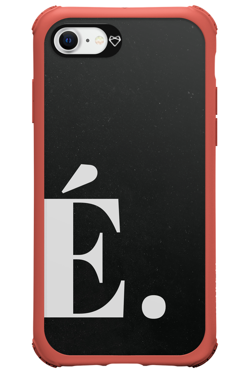 E II (Off Space) 2.0 - Apple iPhone SE 2022