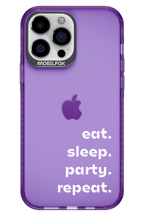 Party Loop Light - Apple iPhone 13 Pro Max