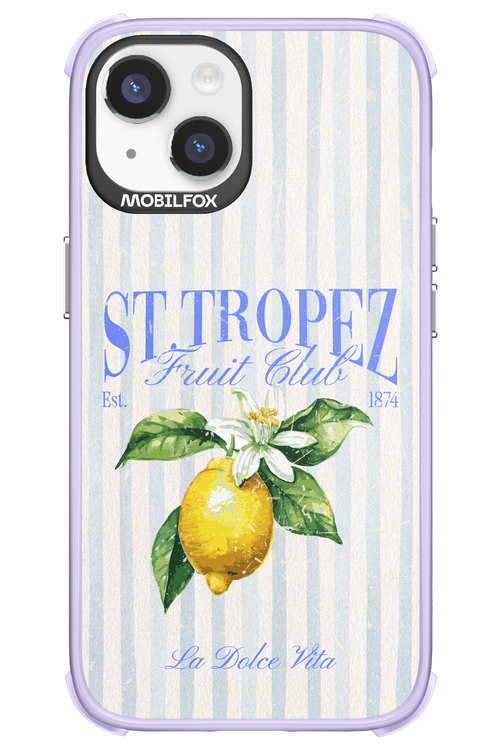 St. Tropez - Apple iPhone 14