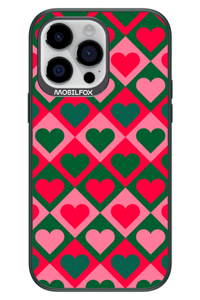Love of Christmas - Apple iPhone 14 Pro Max