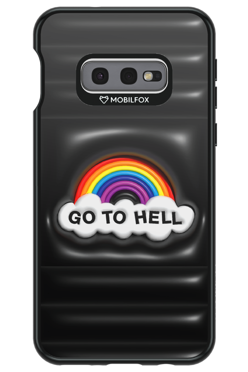 Go To Hell (10th anniversary) 2.0 - Samsung Galaxy S10e