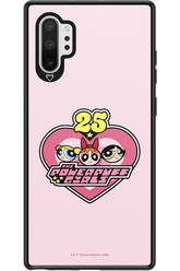 The Powerpuff Girls 25 - Samsung Galaxy Note 10+