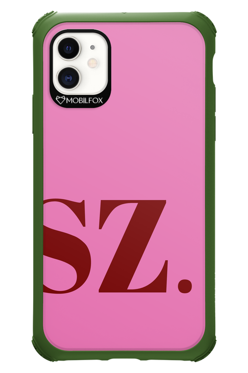 SZ (Sorbet) 2.0 - Apple iPhone 11