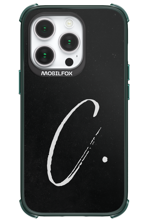 (Off Space) C 2.0 - Apple iPhone 14 Pro
