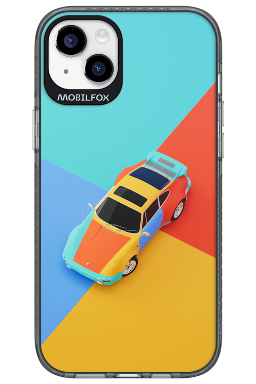 Colortherapy - Apple iPhone 14 Plus