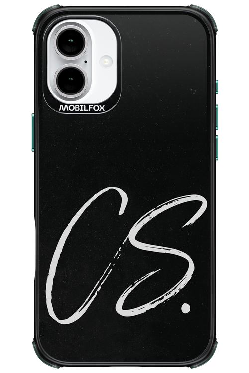 (Off Space) CS 2.0 - Apple iPhone 16 Plus