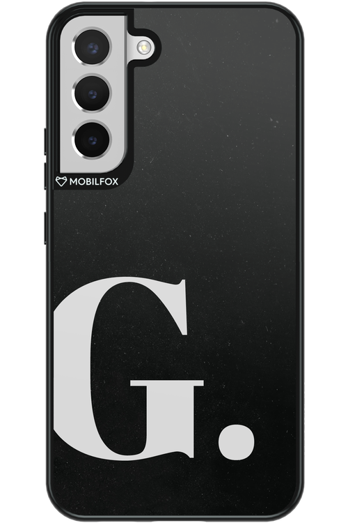 G (Off Space) 2.0 - Samsung Galaxy S22+
