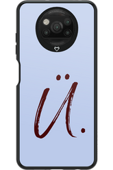 (Jellyfish Presso) U II 2.0 - Xiaomi Poco X3 Pro