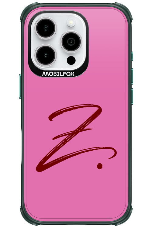 (Sorbet) Z 2.0 - Apple iPhone 16 Pro
