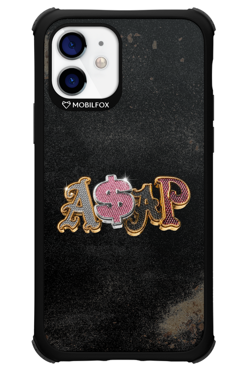 ASAP 2.0 - Apple iPhone 12