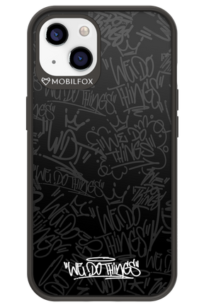 We Do Things - Apple iPhone 13