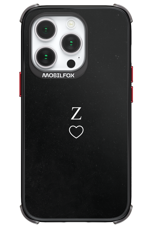 Z Black 2.0 - Apple iPhone 14 Pro