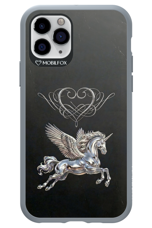 Horse Heart 2.0 - Apple iPhone 11 Pro