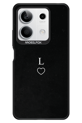 L Black 2.0 - Xiaomi Redmi Note 13 5G