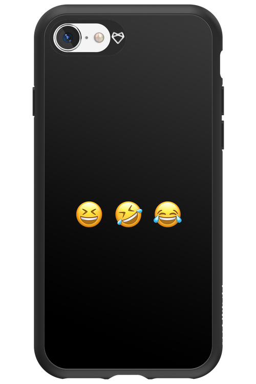 My Laugh - Apple iPhone SE 2022