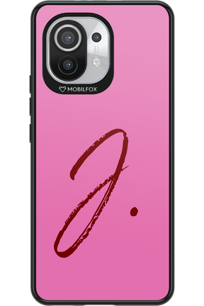 (Sorbet) J 2.0 - Xiaomi Mi 11 5G