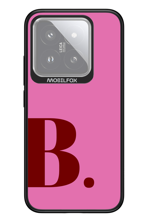 B (Sorbet) 2.0 - Xiaomi 14