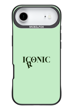 I(R)ONIC - Apple iPhone 17 Air