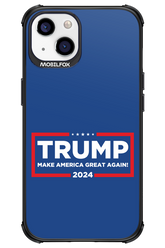 Trump 2024 - Apple iPhone 13