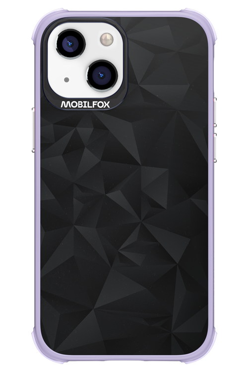 Low Poly 2.0 - Apple iPhone 13 Mini