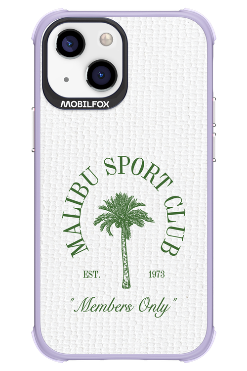 Malibu Sports Club - Apple iPhone 13 Mini