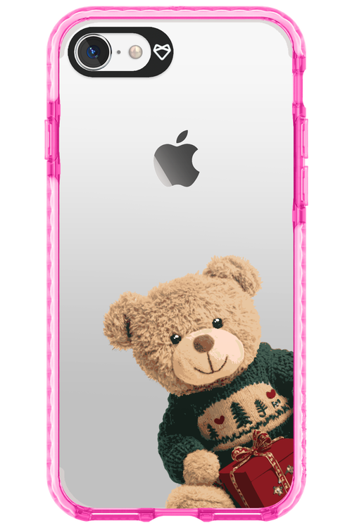 Gifting Bear - Apple iPhone 7