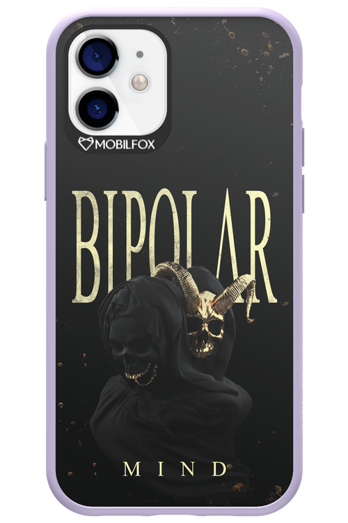 BIPOLAR - Apple iPhone 12