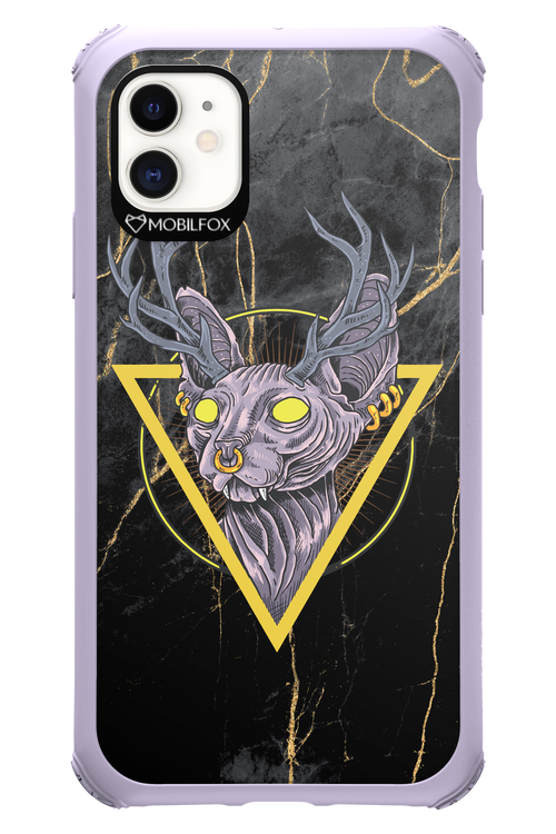 Bastet - Apple iPhone 11