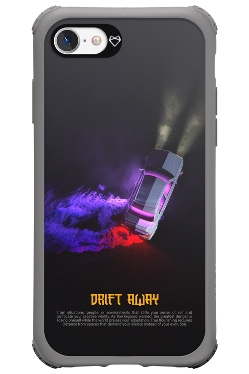 Drift Away - Apple iPhone 7