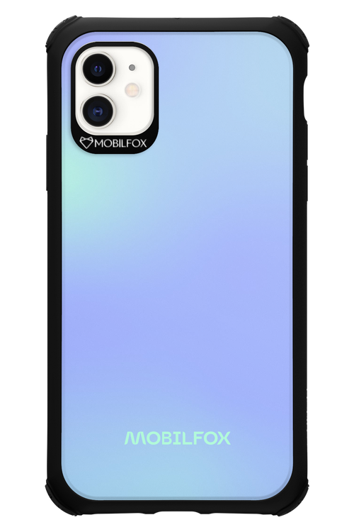 Pastel Blue - Apple iPhone 11