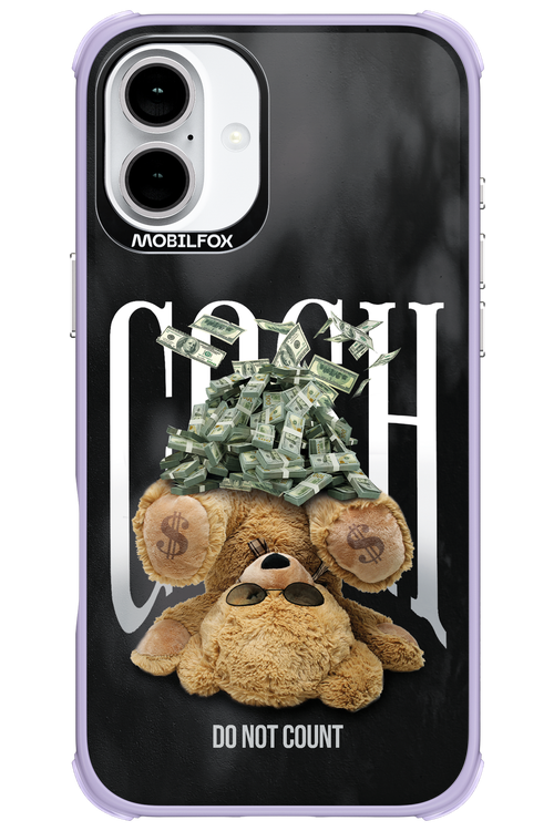 CASH 2.0 - Apple iPhone 16 Plus