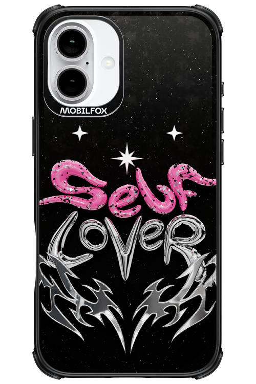 Self Lover Universe - Apple iPhone 16 Plus