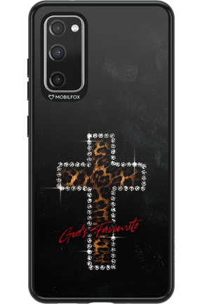 God's Favourite - Samsung Galaxy S20 FE