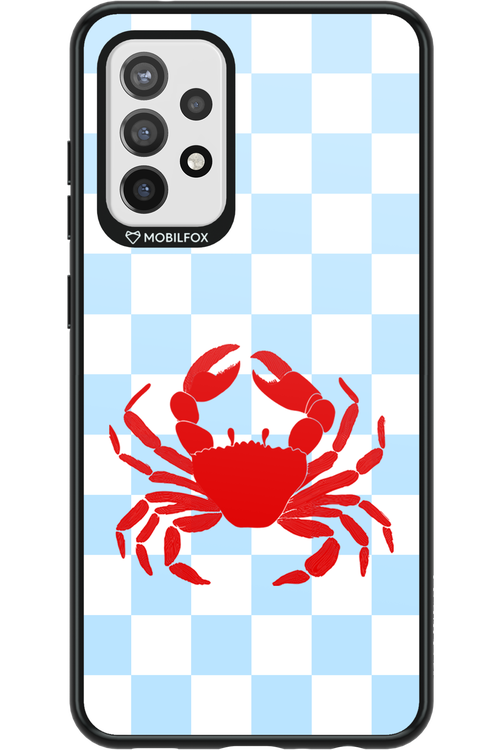 Oh Crab - Samsung Galaxy A72