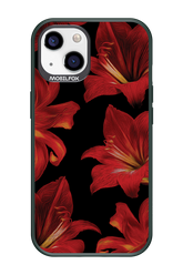Amaryllis Noir - Apple iPhone 13