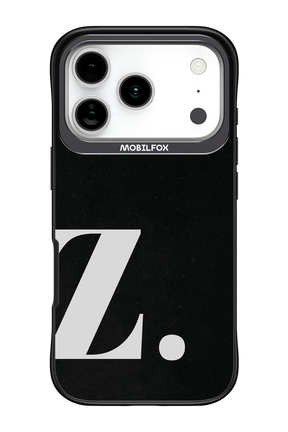 Z (Off Space) 2.0 - Apple iPhone 17 Pro