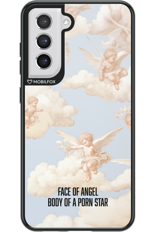 Angelface - Samsung Galaxy S21 FE