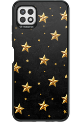 Golden Stars - Samsung Galaxy A22 5G