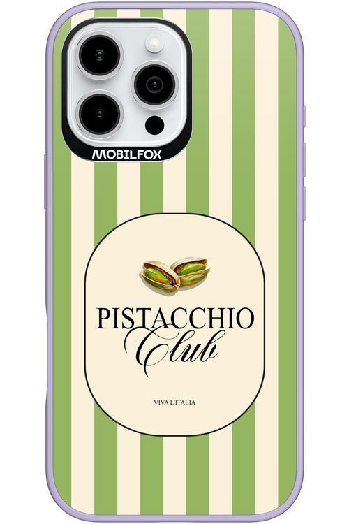 P-Club - Apple iPhone 16 Pro Max