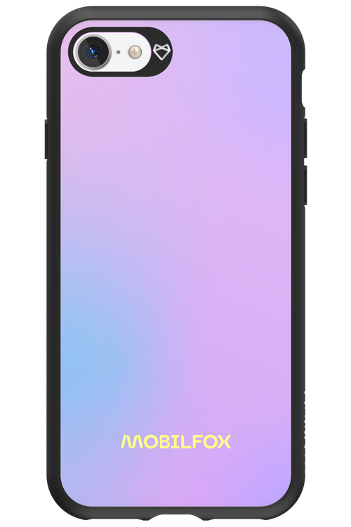 Pastel Lilac - Apple iPhone 7