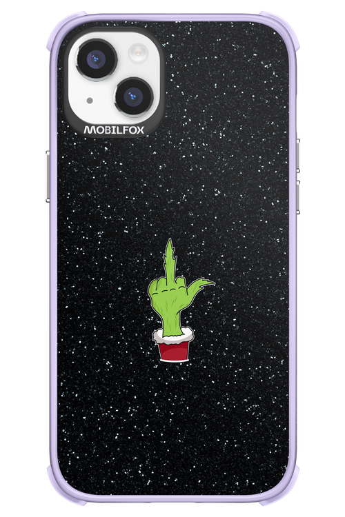 My Middle Finger - Apple iPhone 14 Plus