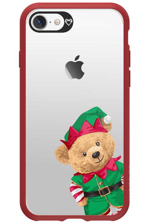 Mr. Elf - Apple iPhone 7