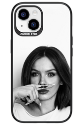 Soft Focus - Apple iPhone 15