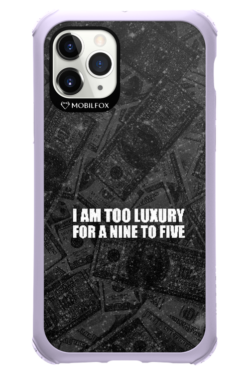 9 to 5 - Apple iPhone 11 Pro