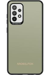 Olive - Samsung Galaxy A72
