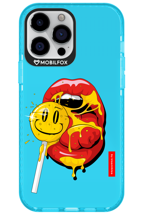 Lolli Kiss 2.0 - Apple iPhone 13 Pro Max