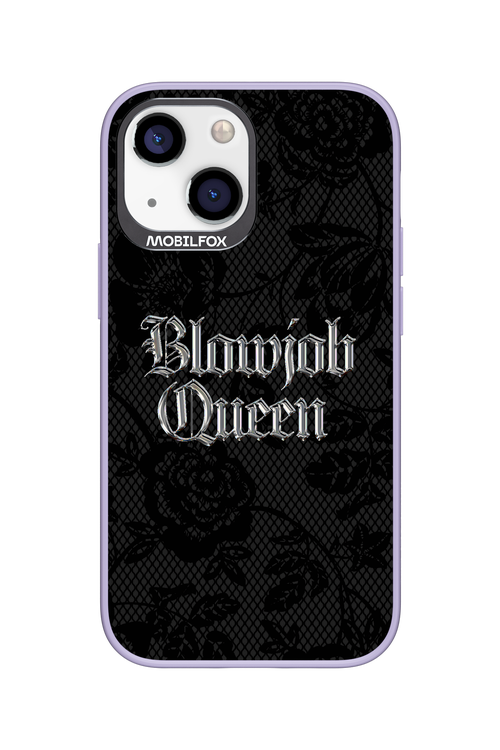 Blowjob Queen 2.0 - Apple iPhone 13 Mini
