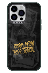 Liquid Assets Gold - Apple iPhone 14 Pro Max