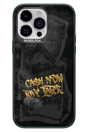 Liquid Assets Gold - Apple iPhone 14 Pro Max